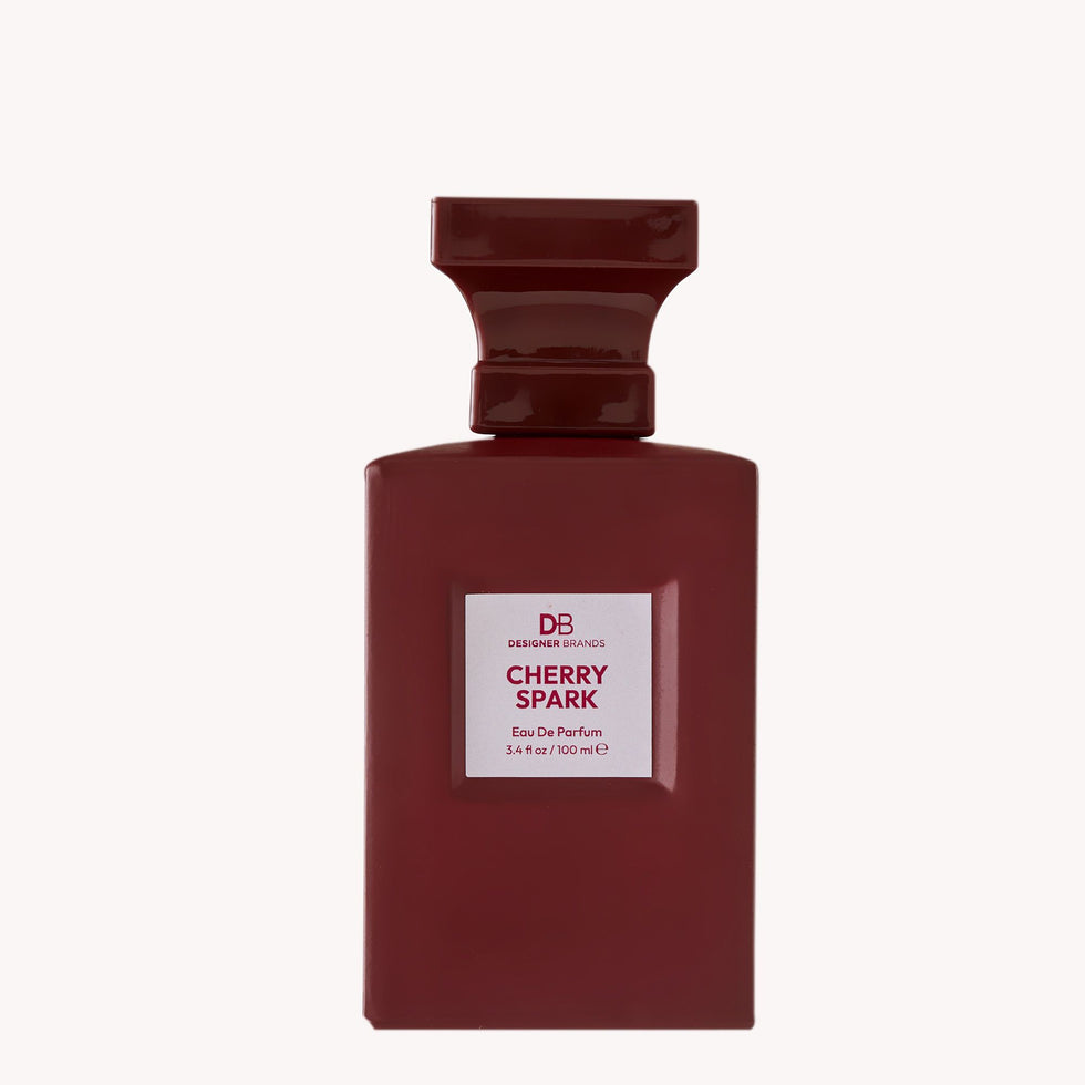 DB Cherry Spark Special Edition EDP 100ml