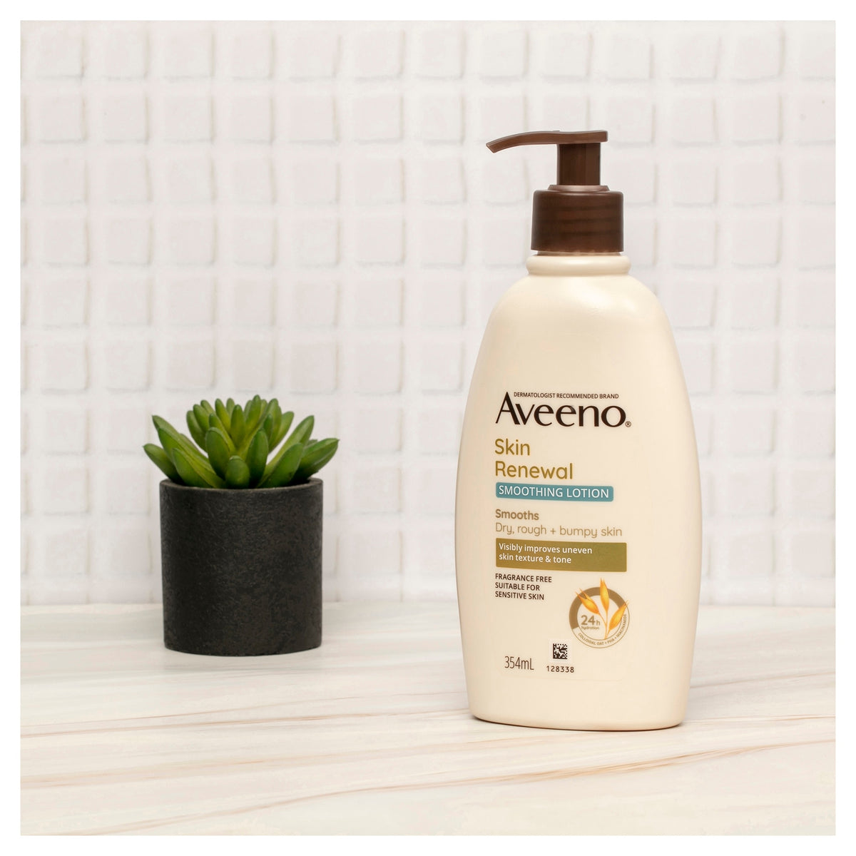 AVEENO Skin Renew Lotion 354mL