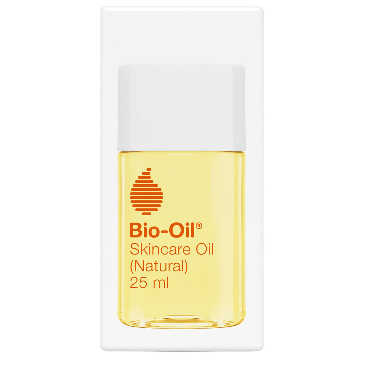 Bio-Oil Skincare Oil (Natural) 25ml