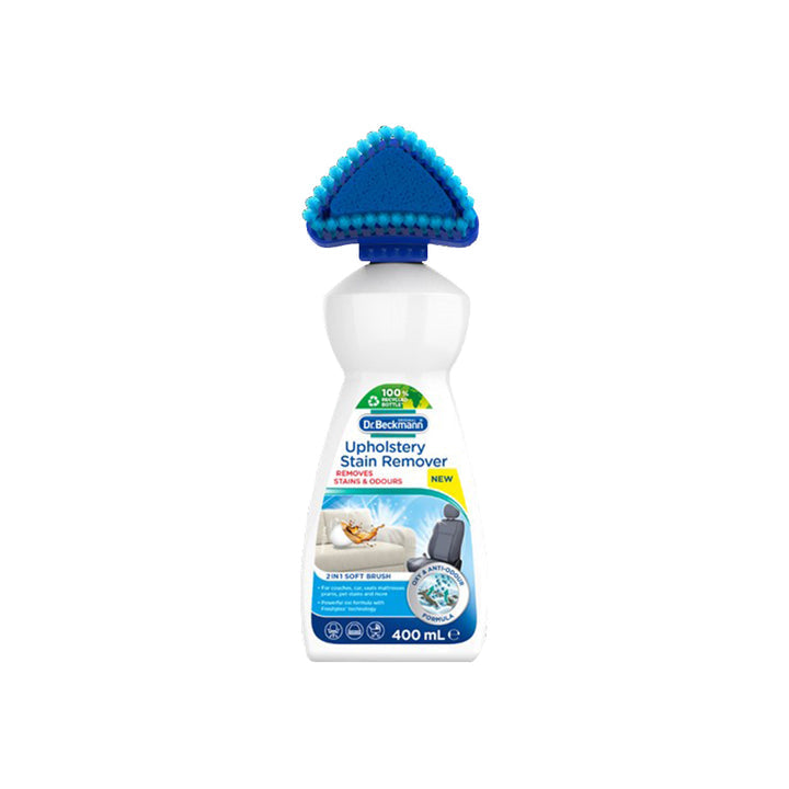 Dr Beckmann Upholstery Stain Remover 400ml