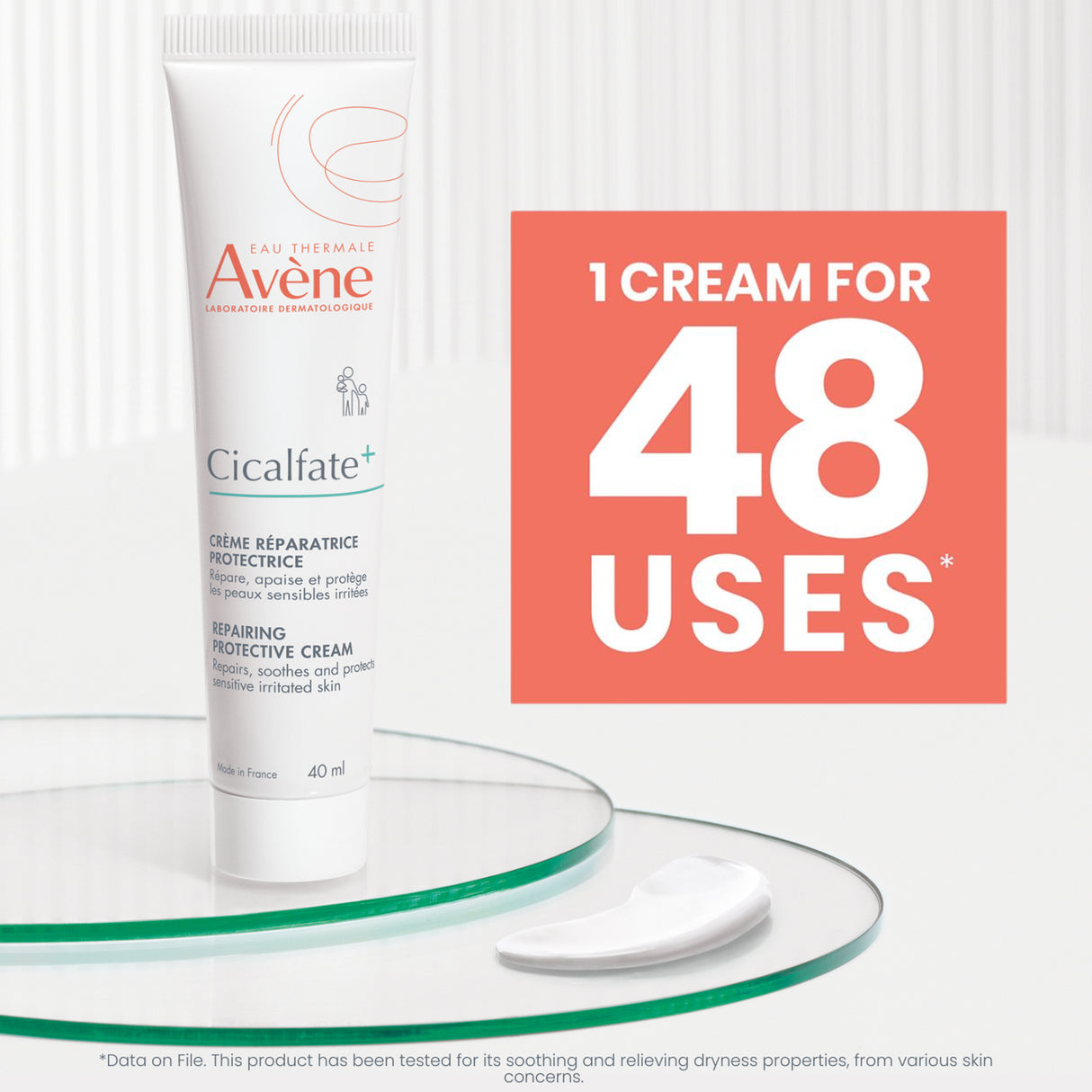 Avene Cicalfate+ Cream 100ml