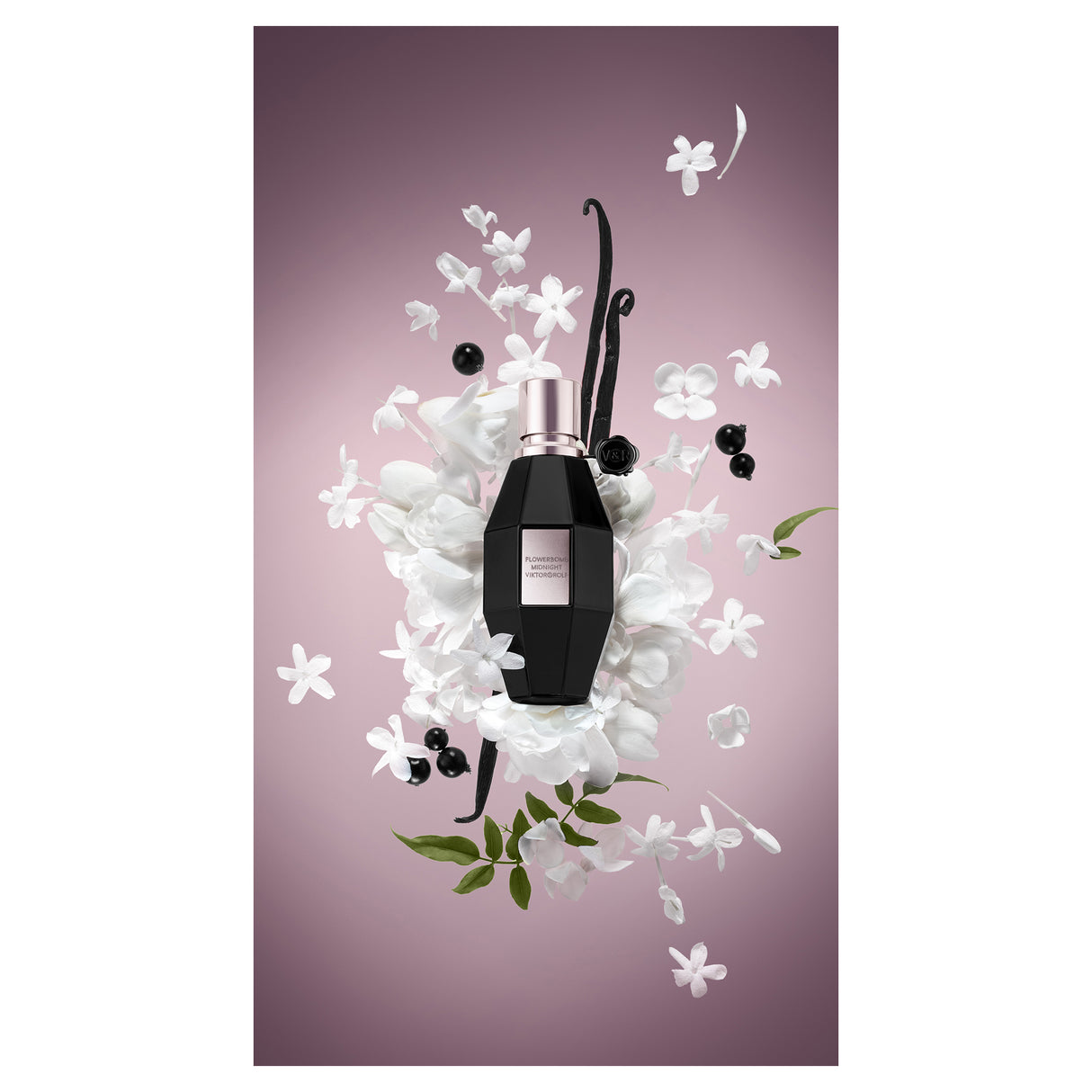 Viktor & Rolf Flowerbomb Midnight (W) EDP 100ml
