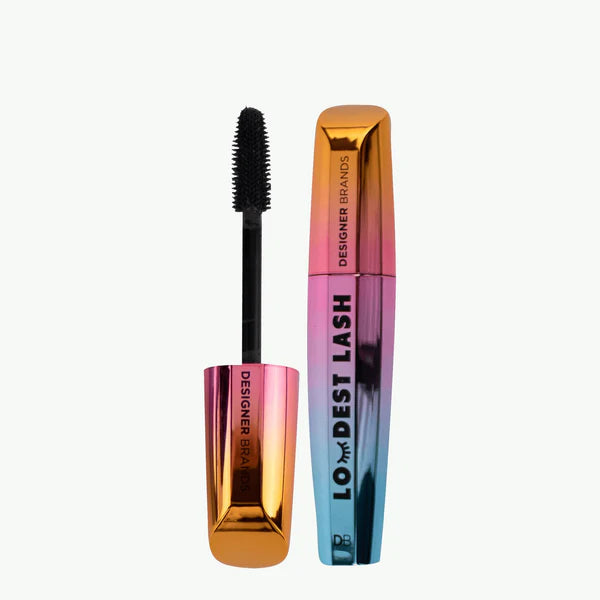 DB Loudest Lash Extreme Volume Mascara Black