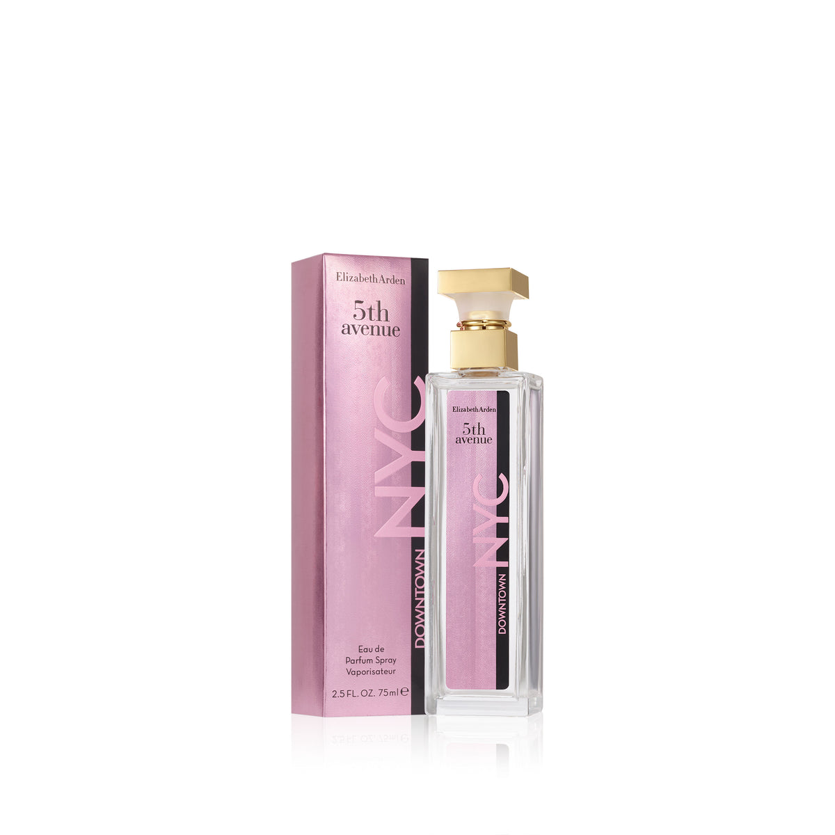 EA 5th Ave NYC Downtown EDP 75ml