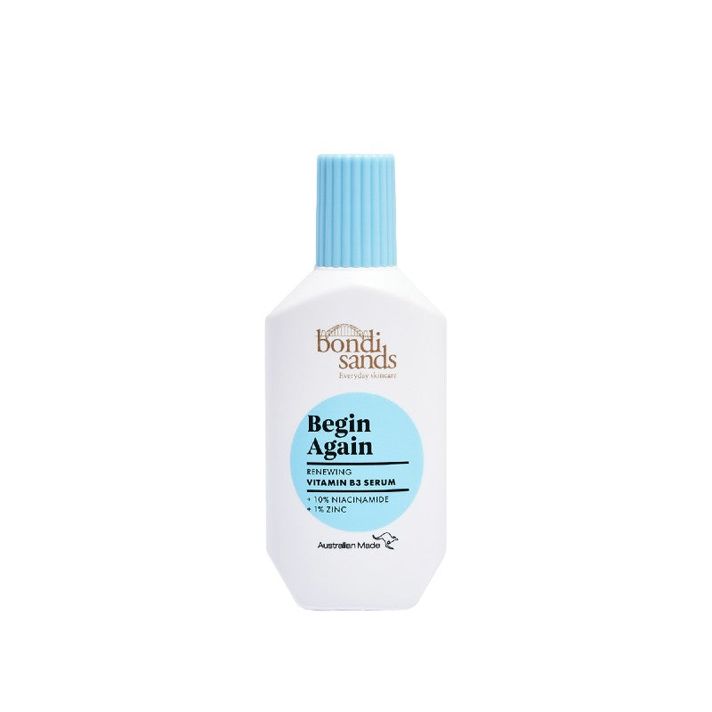 Bondi Sands Begin Again Vitamin B3 Serum 30ml