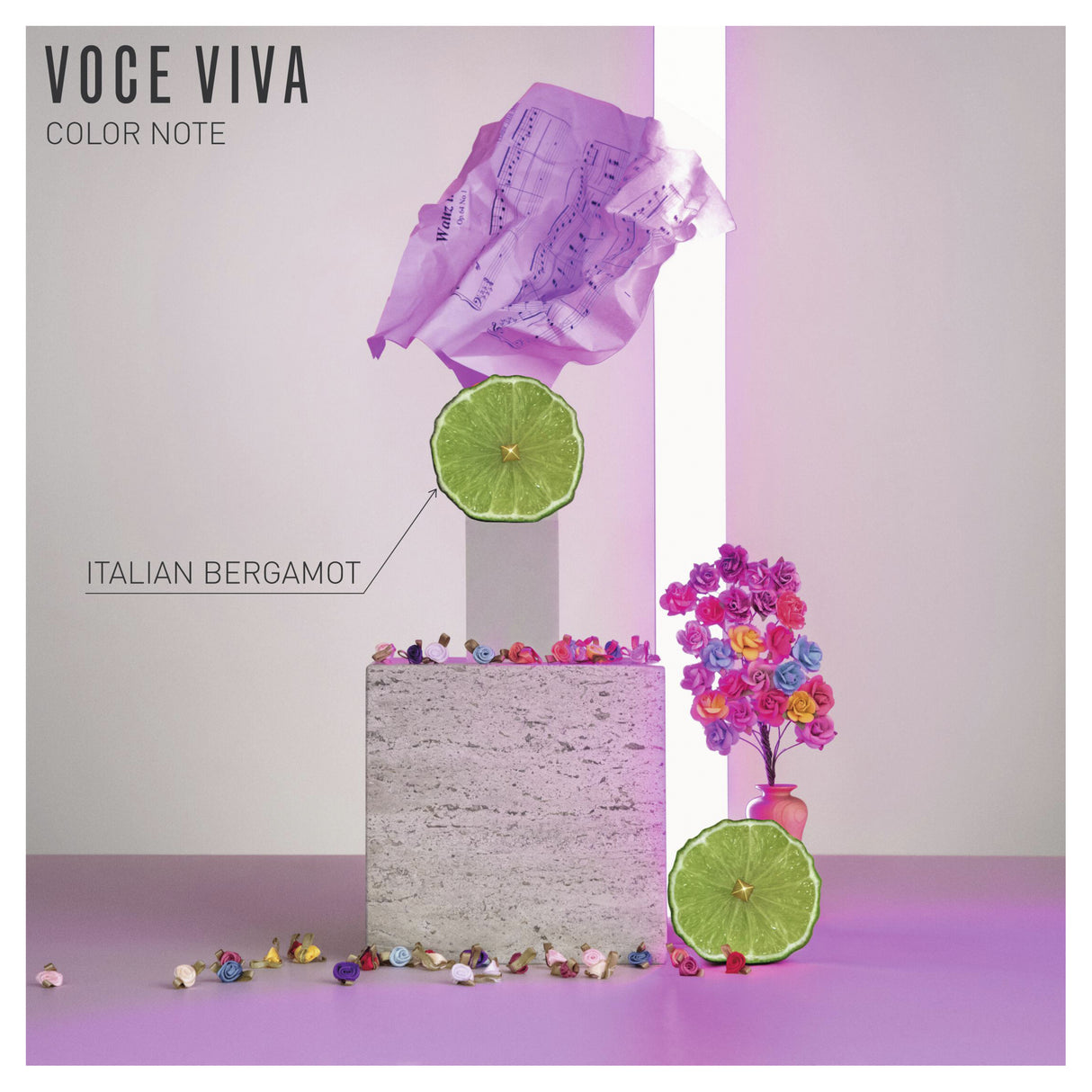 VALENTINO Voce Viva EDP 30ml