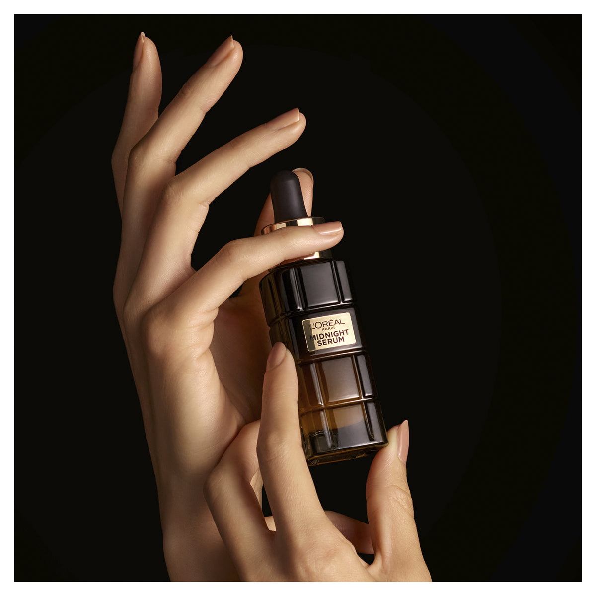 L'Oreal Age Perfect Cell Renew Midnight Serum 30ml