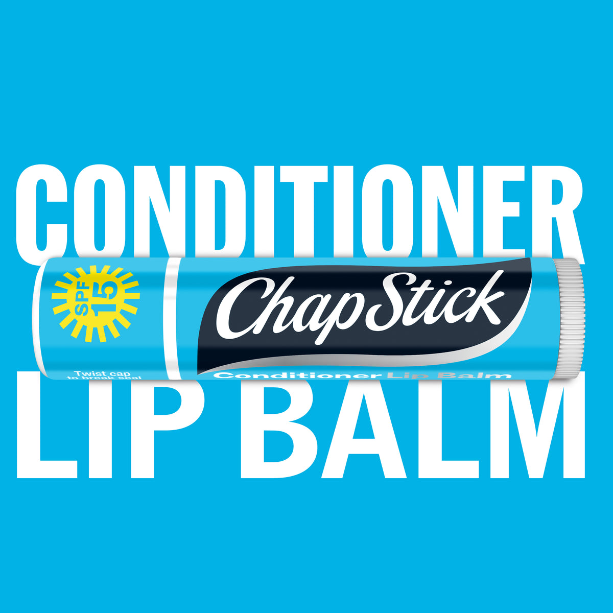 Chapstick Conditioner Lip Balm 4.2g