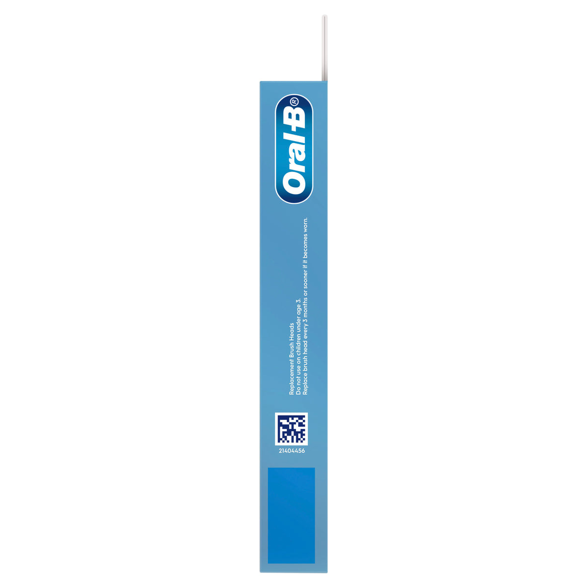 ORAL B Floss Actn Dp Cln (R) Head 8s