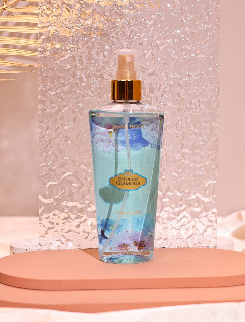 Dear Body Amorous Coconut Fragrance Mist 250ml