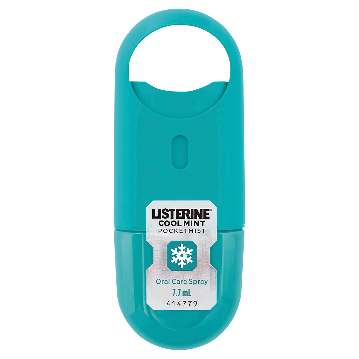 Listerine Pocketmist Cool Mint 7.7 ml