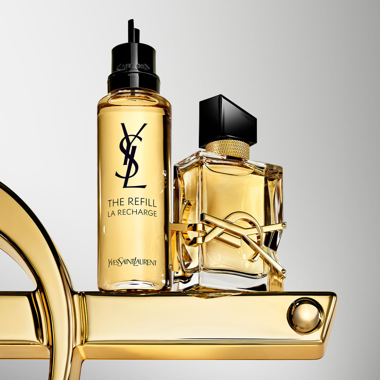 Libre Eau De Parfum 50Ml