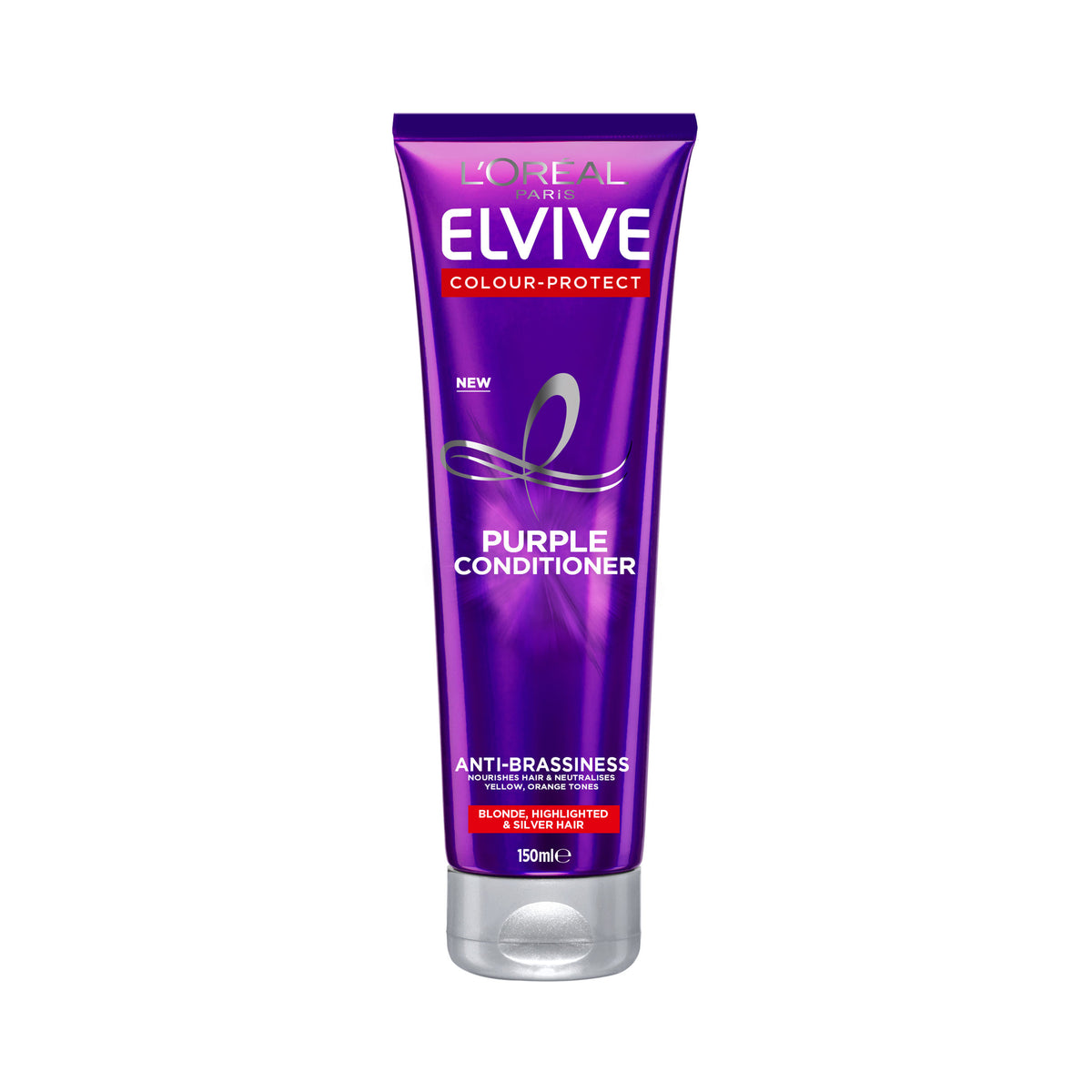 L'Oreal Elvive Prpl Conditioner 150ml