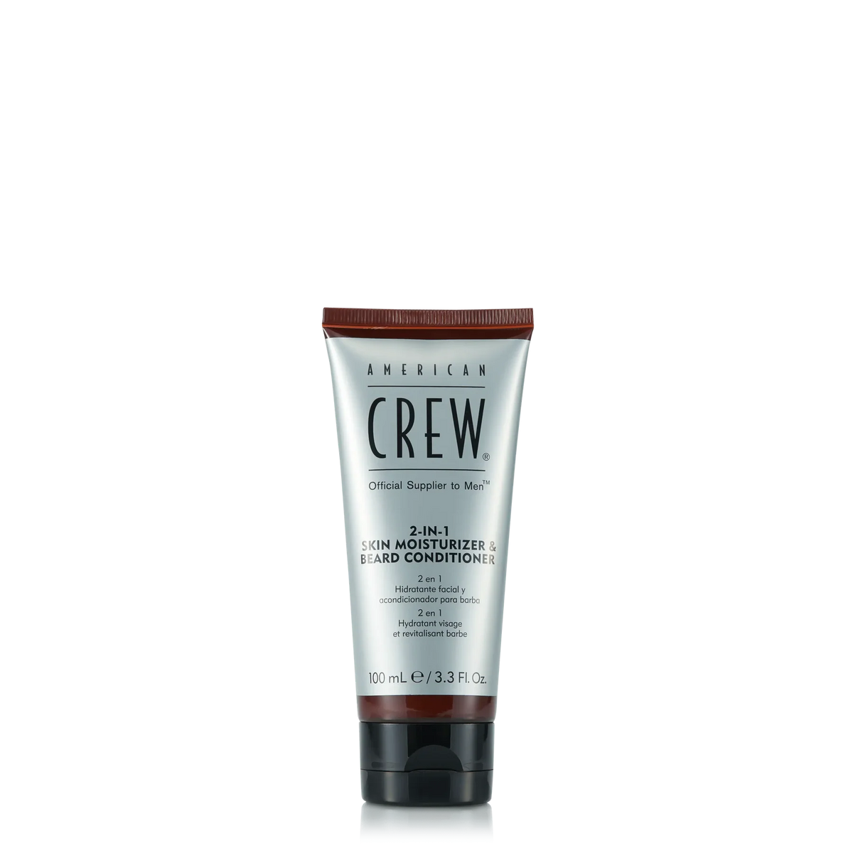 American Crew Crew 2 In 1 Skin Moist & Beard Conditioner 100ml