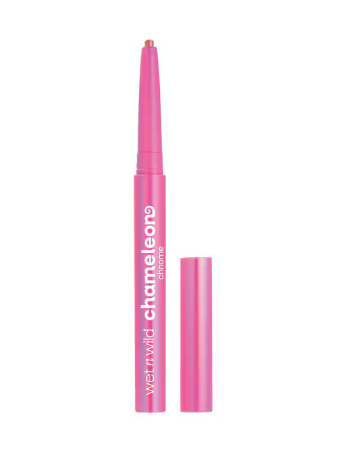 Wet n Wild Chameleon Chrome Eye Liner Planet Disco