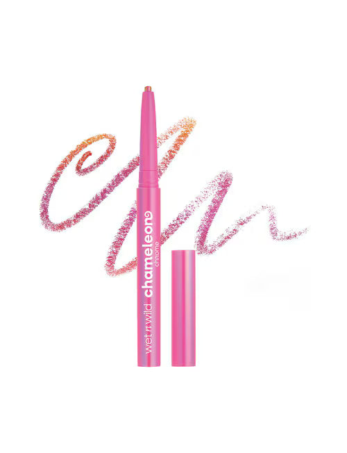 Wet n Wild Chameleon Chrome Eye Liner Planet Disco
