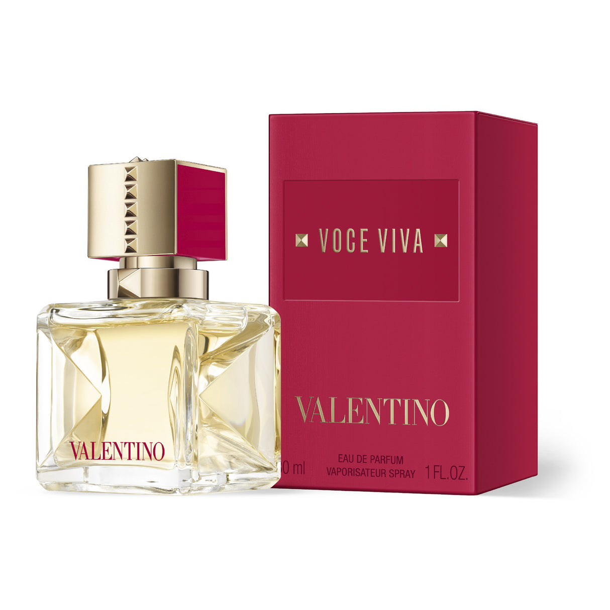 VALENTINO Voce Viva EDP 30ml