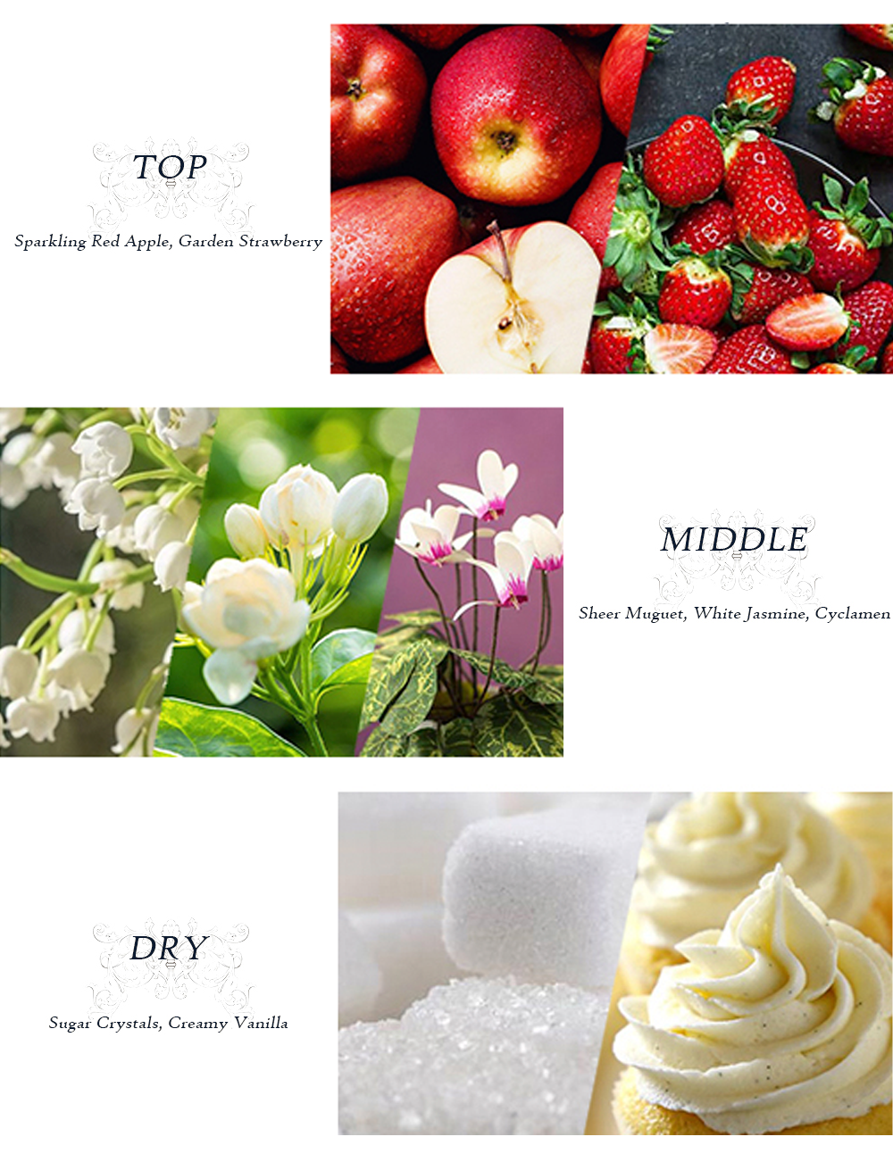 Dear Body Malibu Lemon Blossom Body Lotion 500ml