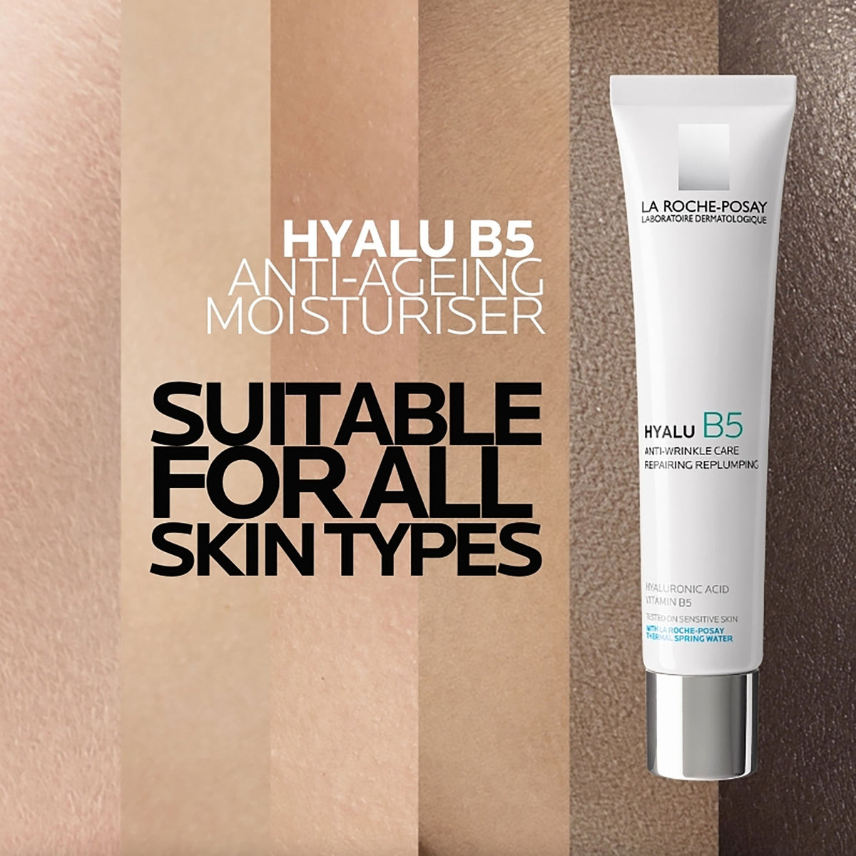 La Roche Posay Hyalu B5 Moisturiser 40ml
