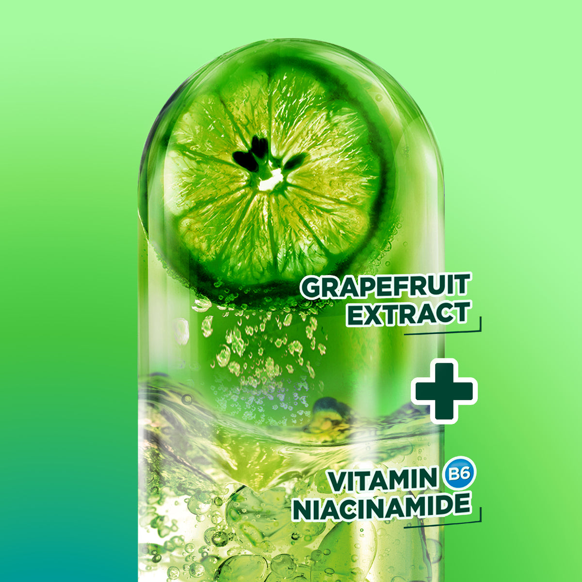 Garnier Fructis Normal Strength & Shine Normal Hair Shampoo 850ml