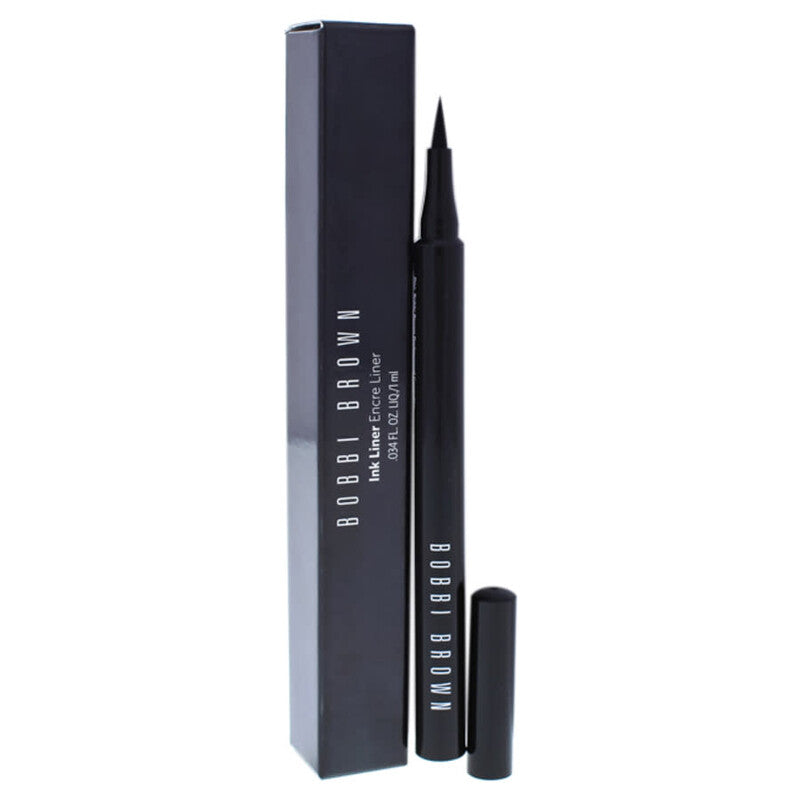 Bobbi Brown Ink Eye Liner Blackest Black