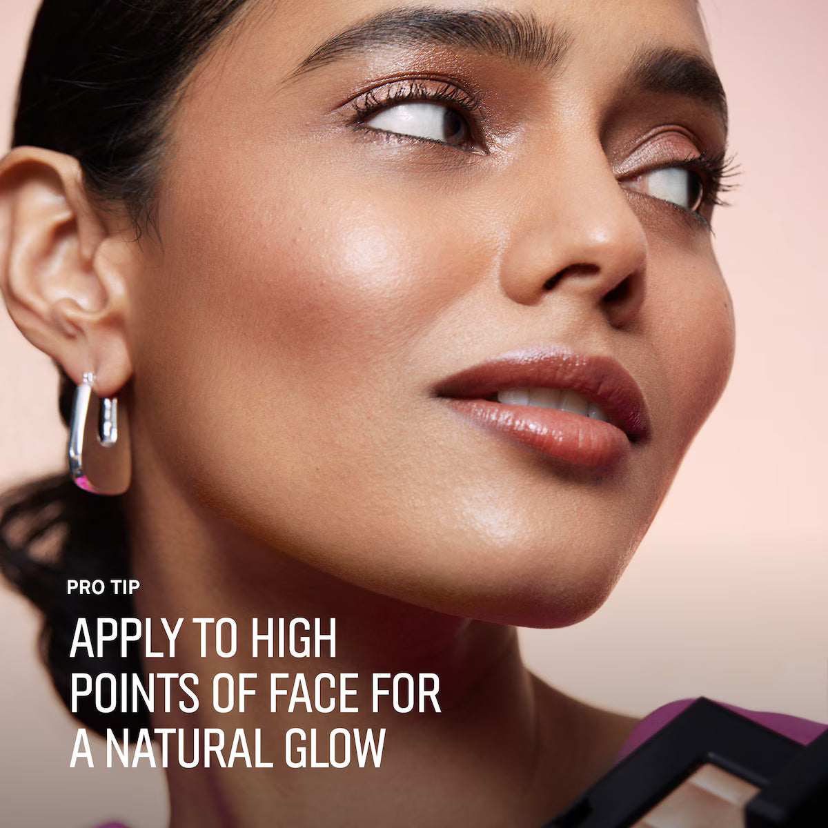 Bobbi Brown Highlighting Pwd Pink Glow