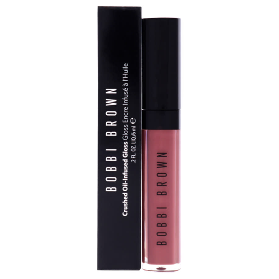 Bobbi Brown Crushd Oil Infused Gloss No.3