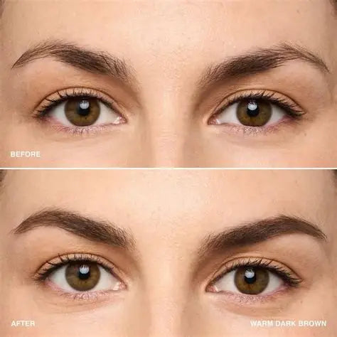 Bobbi Brown LW Brow Pencil Warm Brown