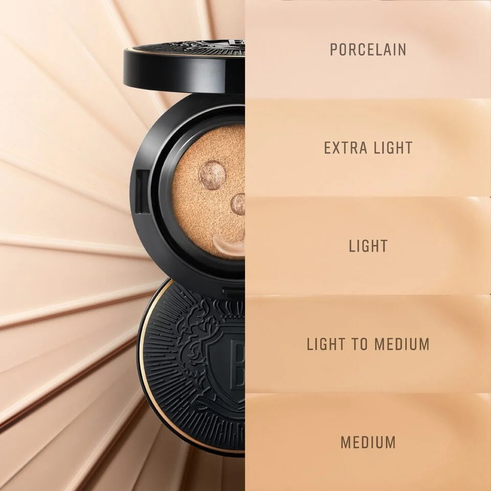 Bobbi Brown WeightLess Skin Cushion Foundation Extra Light