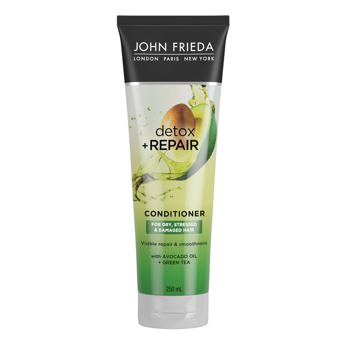 John Freida Detox & Repair Conditioner 250ml