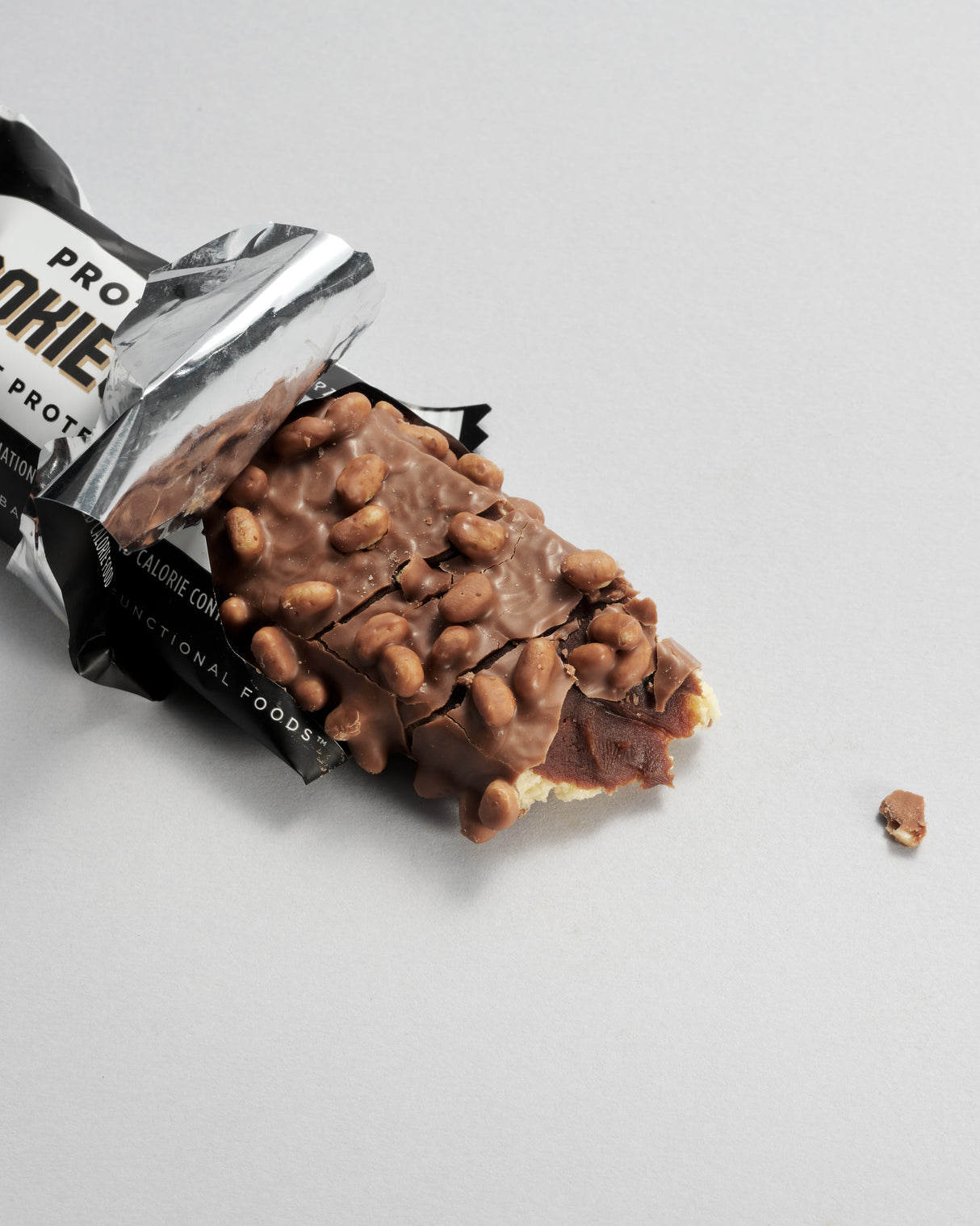 Barebells Protein Bars Cookies & Cream 55g