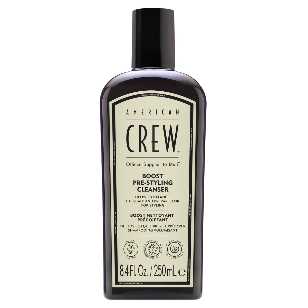 American Crew Boost Shampoo 250ml