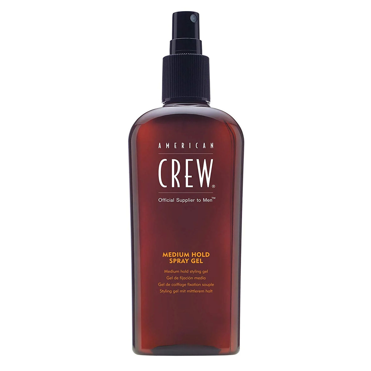 American Crew Classic Spray Gel 250ml