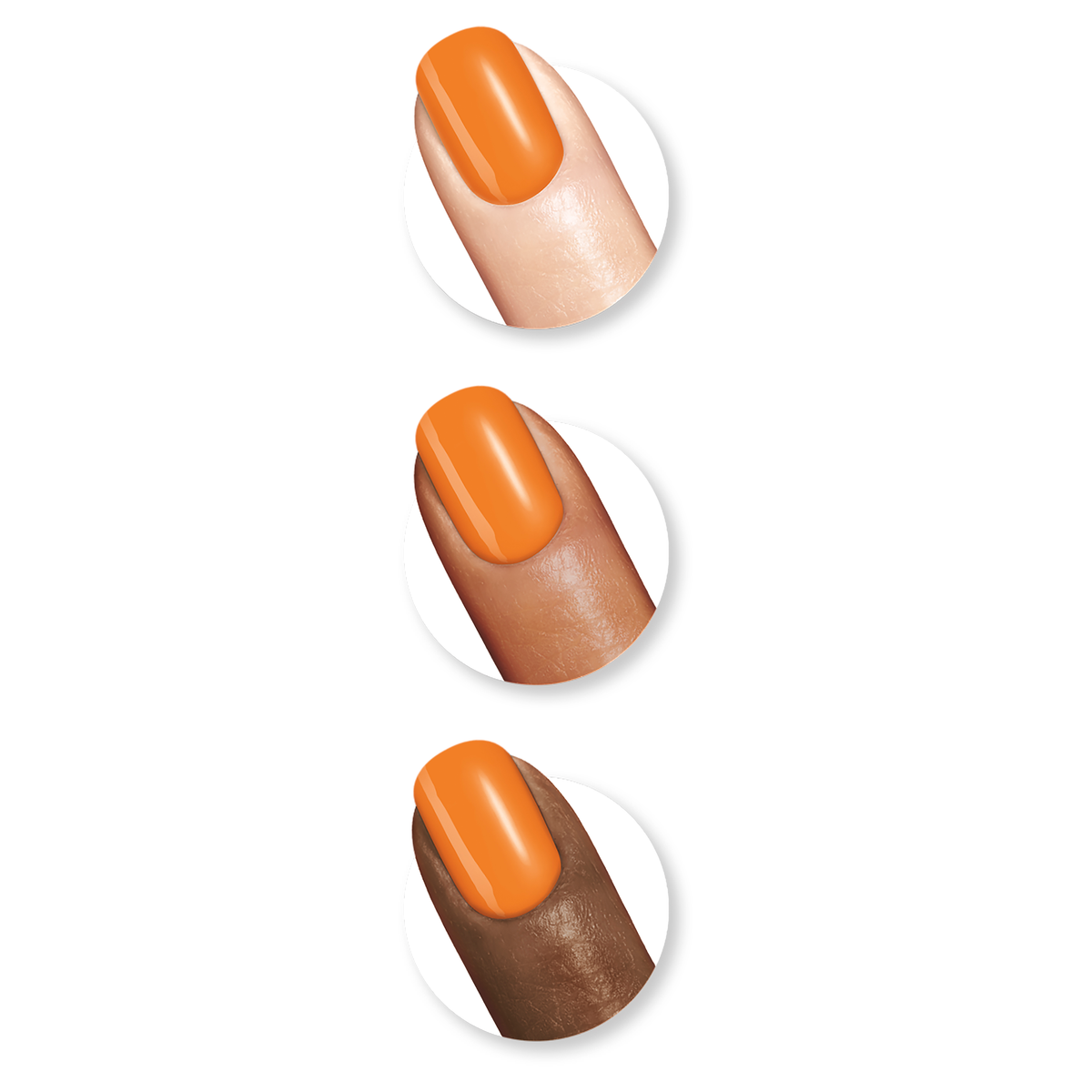 Sally Hansen Hard As Nails Xtreme Wear Sun Kissed