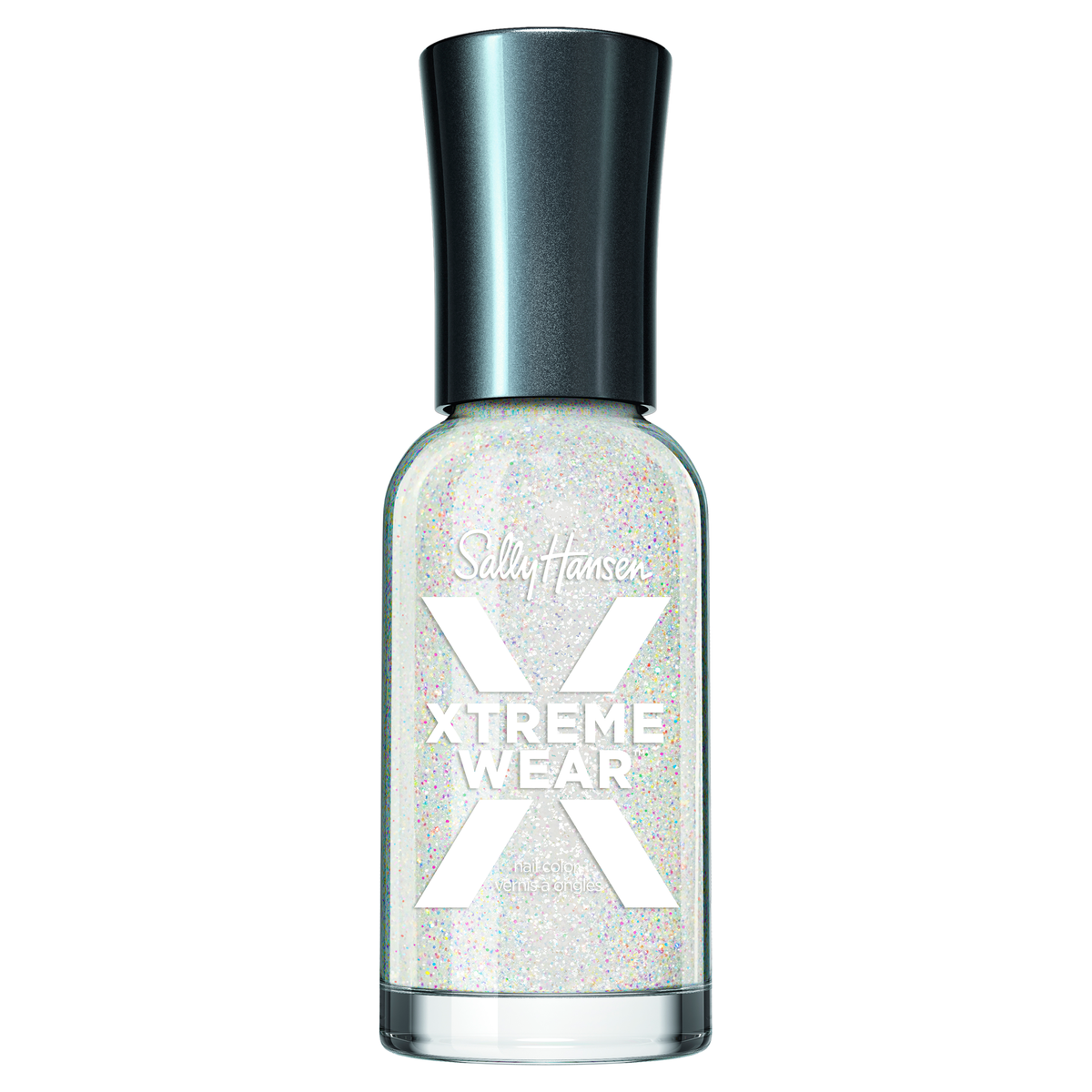 Sally Hansen Hard As Nails Xtreme Wear Disco Ball
