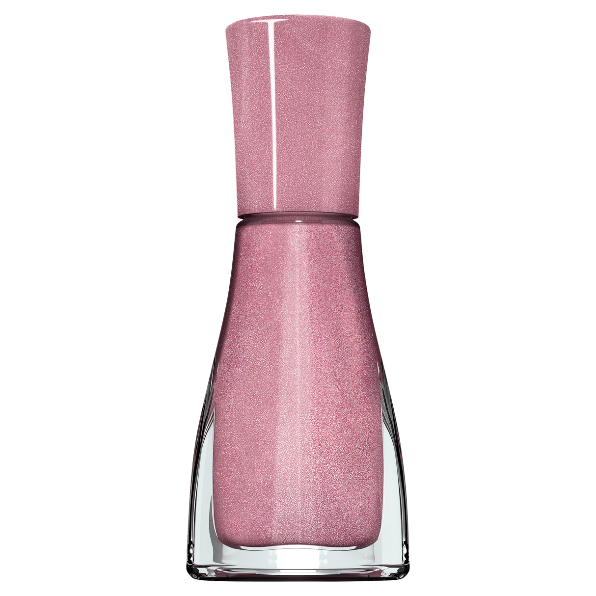 Sally Hansen Insta-Dri Petal to the Metal