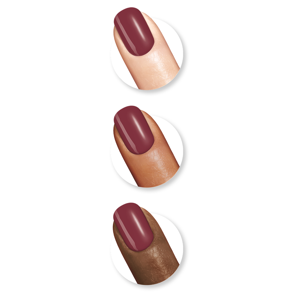 Sally Hansen Insta-Dri 413 Expresso