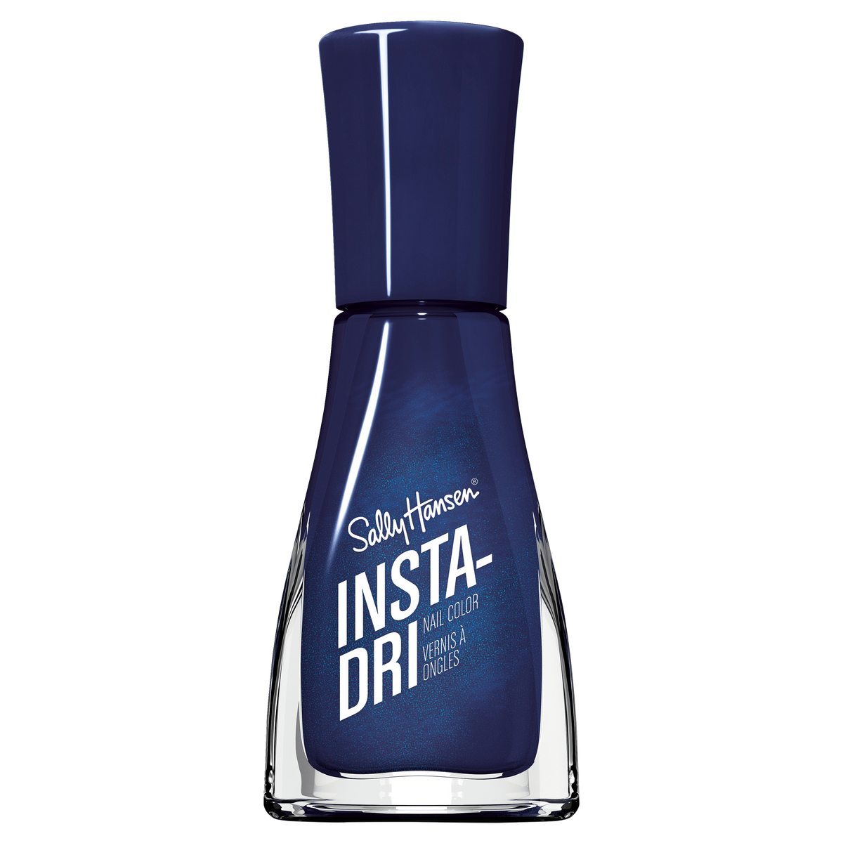 Sally Hansen Insta-Dri 493 Midnight Drive