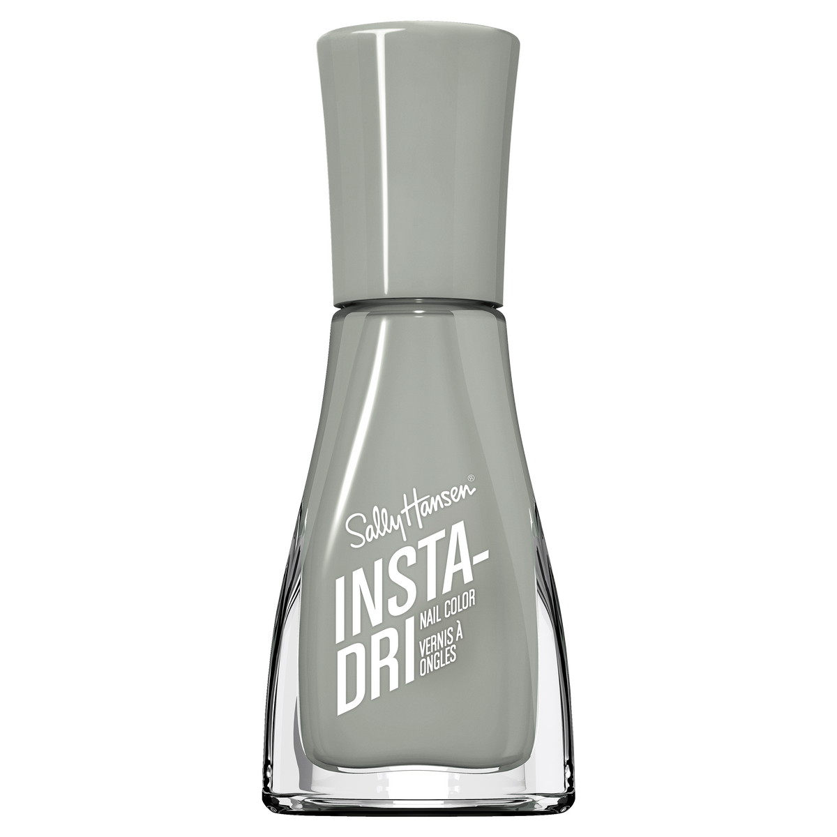 Sally Hansen Insta Dri Thyme is Money