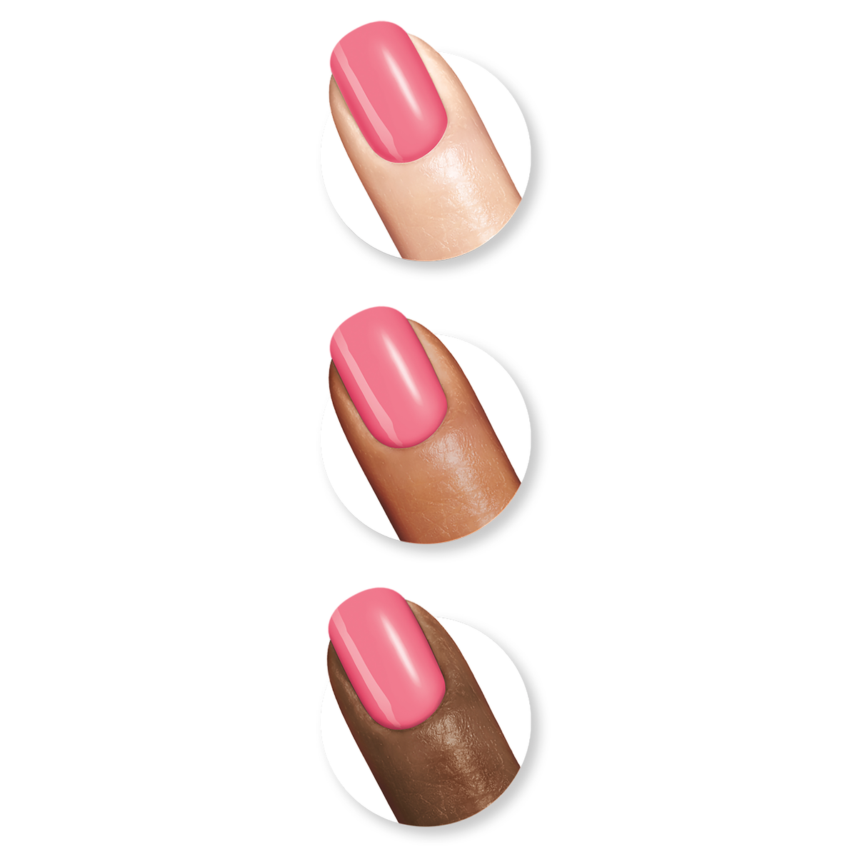 Sally Hansen Hard As Nails Xtreme Wear Watermelon Felon