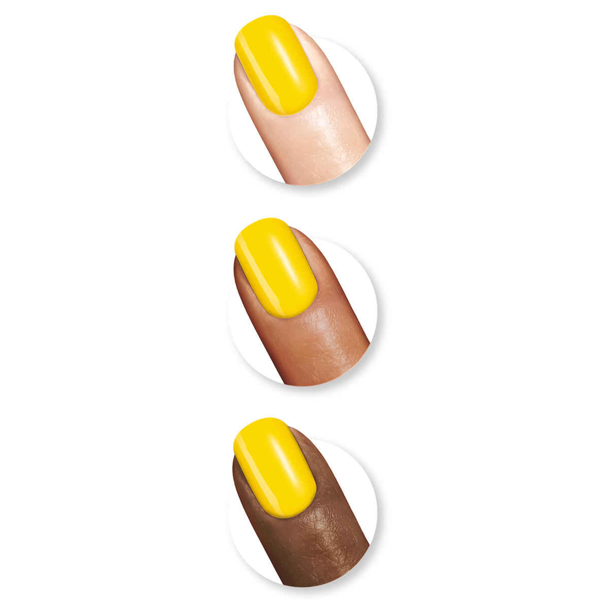 Sally Hansen Hard As Nails Xtreme Wear Daisy Dukes