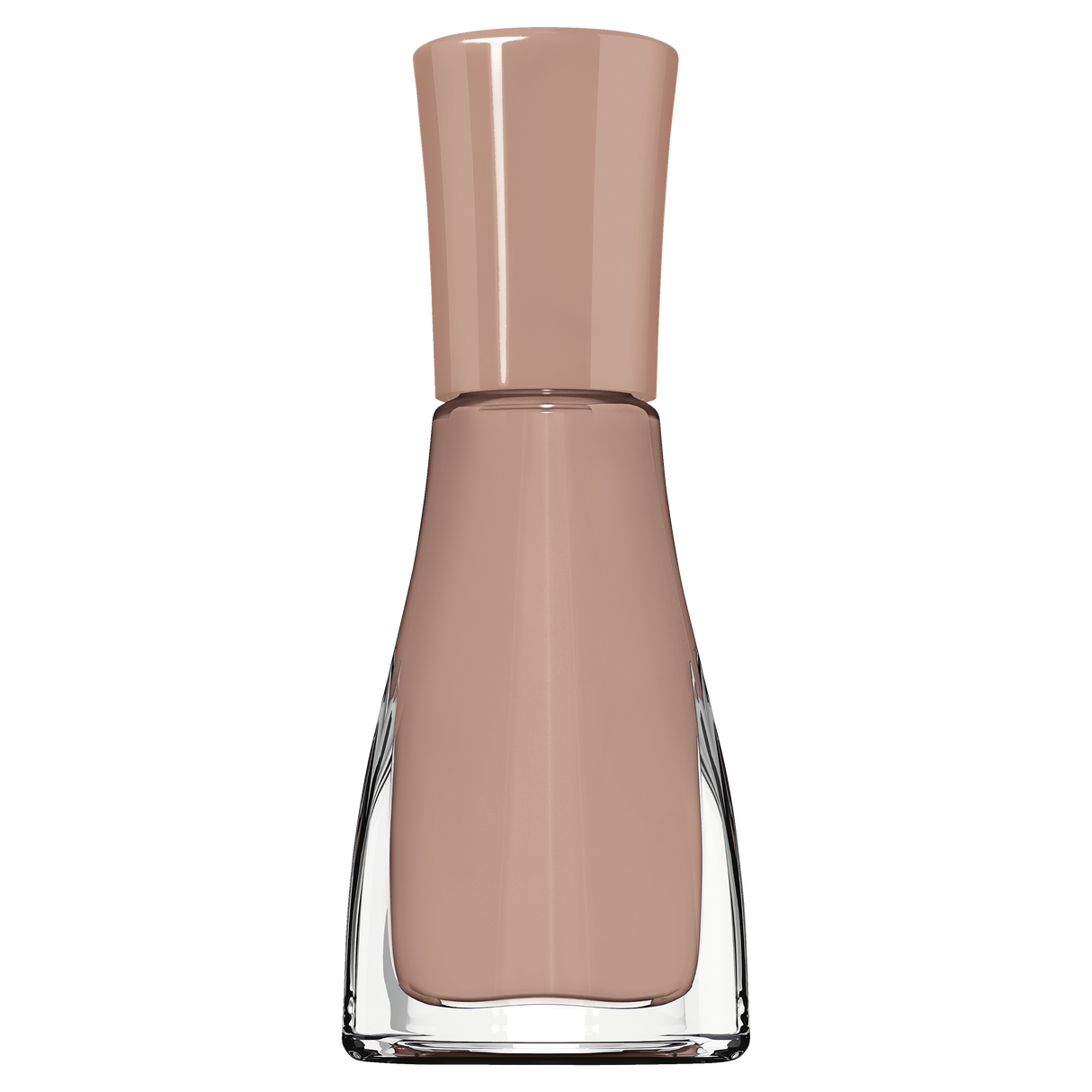 Sally Hansen Insta Dri Taupe Priority