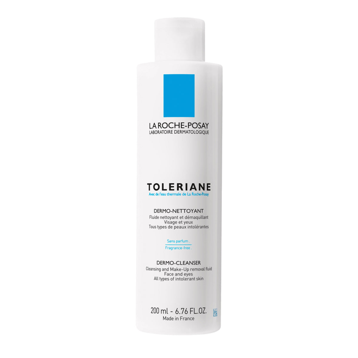 La Roche Posay Toleriane Dermo Cleanser 200ml