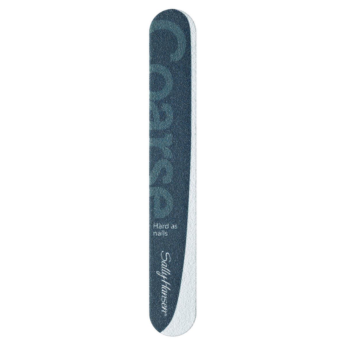 Sally Hansen Beauty Tools Hard As Nail Shaper Nail Boards
