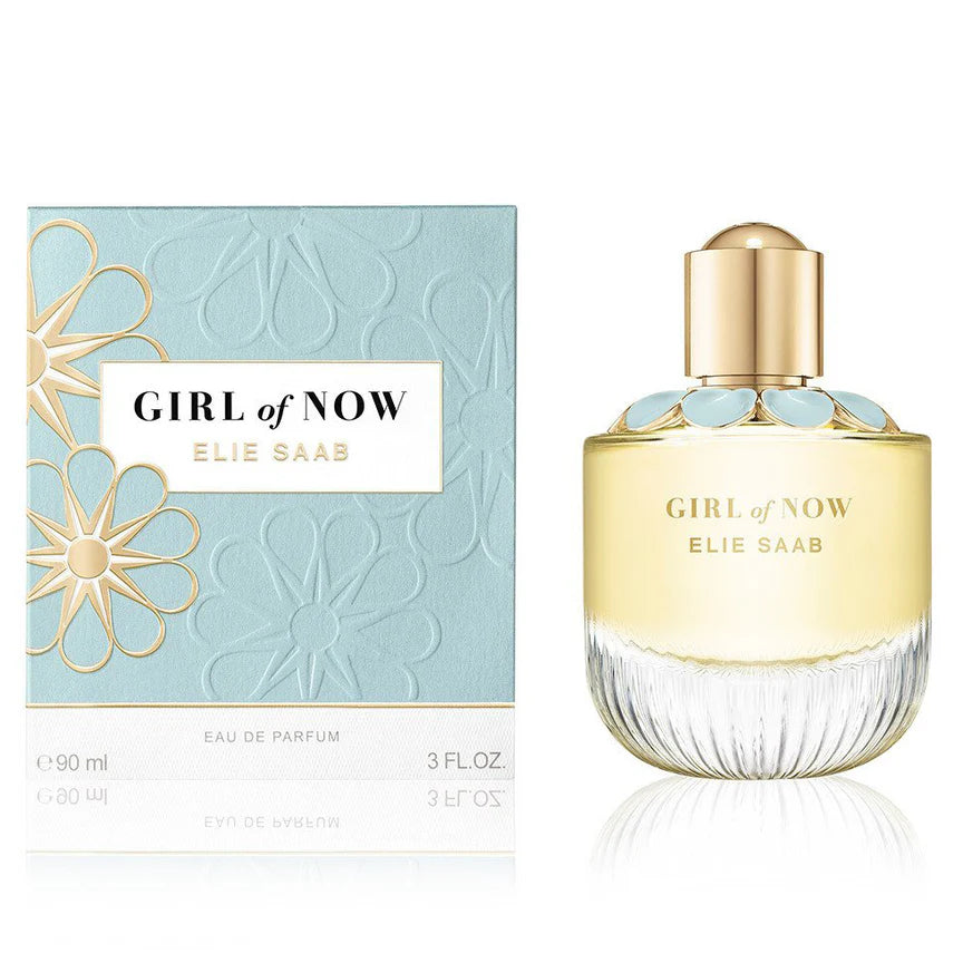 ELIE SAAB GIRL OF NOW (W) EDP 90 ml IT