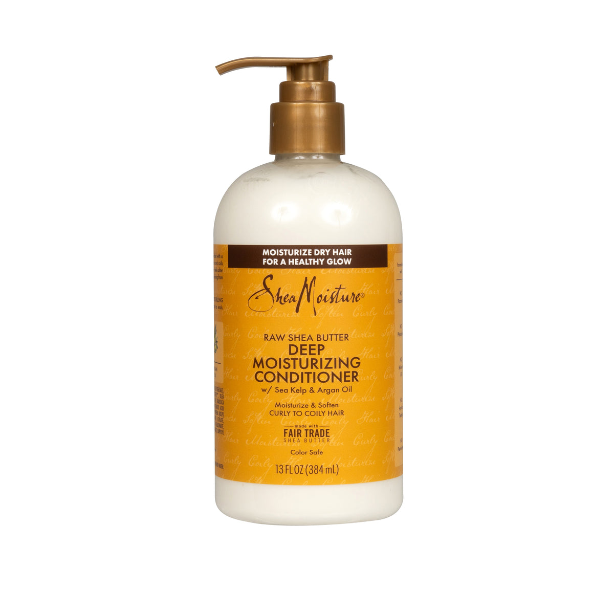Shea Moisture Raw Shea Butter Restorative Conditioner 384ml