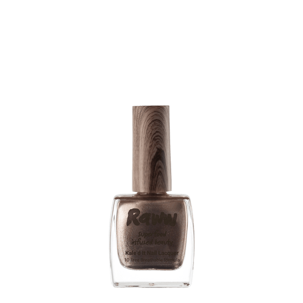 RAWW Kale'd It Nail Lacquer Power To The Pestle