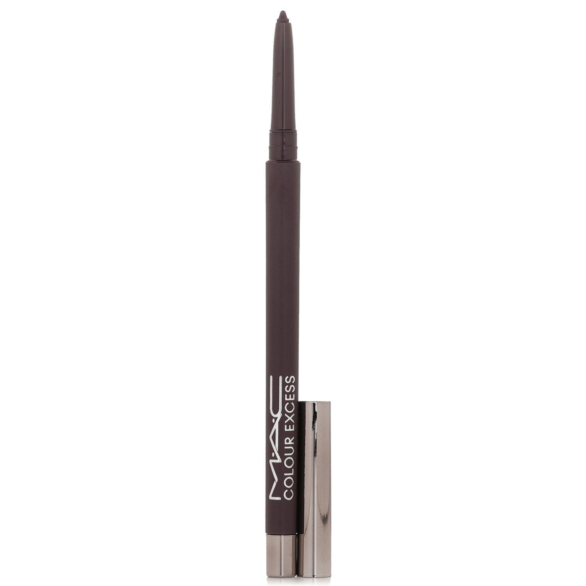 MAC CE Gel Pencil E/L Graph Content