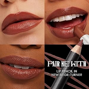 MAC Macximal Satin Lip Sick TBT 807