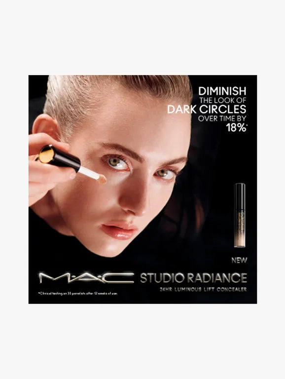 MAC Studio Radiance Lumin Lift Concealer N18
